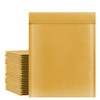 A5 Bubble Envelopes for Packaging Postage Peel & Seal Shipping