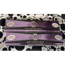 Dr. Maggie 2X Dr. Maggie Skin Care Ointment for Dogs and Cats 1oz Exp Oct 2027 Rd