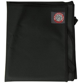 Black Universal Waterproof Bucket Seat Cover By Majestic Pet Products