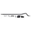 TOFR Reduced Reach Forward Control Relocation Conversion Kit OEM 50700005