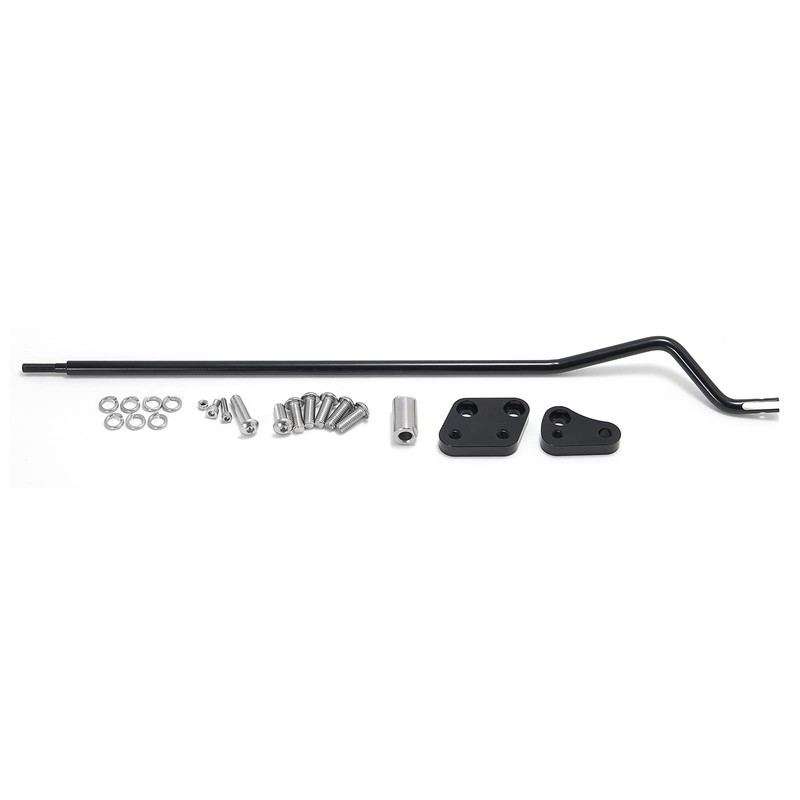 TOFR Reduced Reach Forward Control Relocation Conversion Kit OEM 50700005