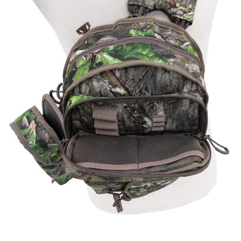 ALPS OutdoorZ Ambush Sling Pack - Mossy Oak Obsession