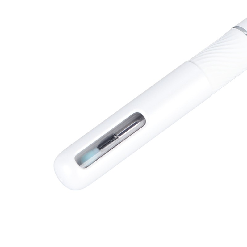 Smart Visible Ear Cleaner 10MP HD 360 Degree Wide Angle