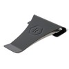 The Ridge Optional Part Money Clip (Black)