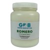 Crema Reductiva De Romero Ozonizada - Go3b - 450 G