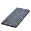 Hengst Cabin Air Filter - Charcoal - E912LC