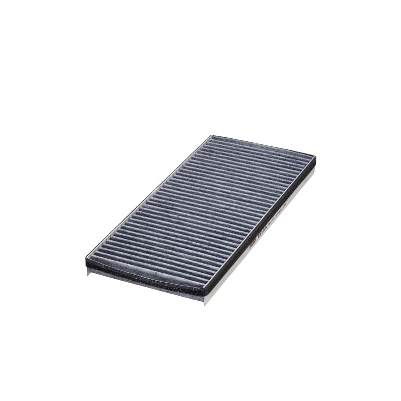 Hengst Cabin Air Filter - Charcoal - E912LC