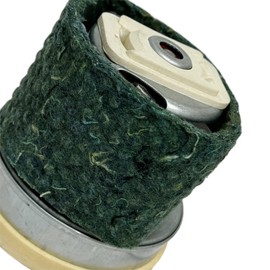 Main Motor Insulation Compatible with Shark Navigator and Shark Rotator Vacuum Cleaners (OEM)