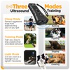 Anti Barking Device for Dogs, Ultrasonic Dog Deterrent Control Sonic