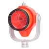 Surveying Single Tilt Prism High Accuracy ABS Housing Total Station