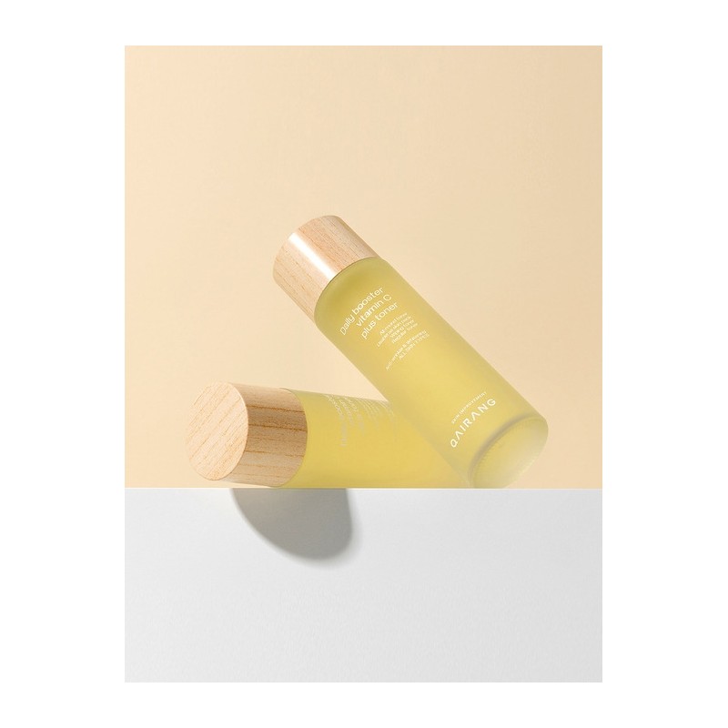 Gairang Daily Booster Vitamin C Plus Toner 130ml (2 units)