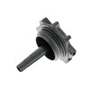 VAICO Cap, power steering fluid reservoir V20-0346
