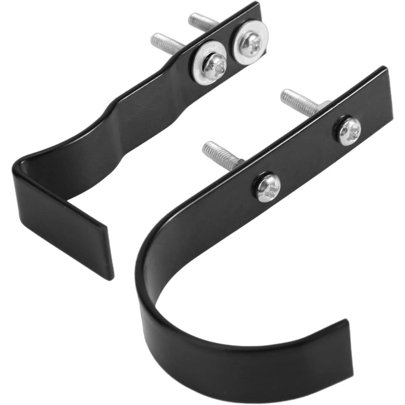 Unbranded Mailbox Latch and Handle Kit, Iron Latch Replacement Set