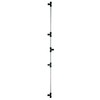 Solo 4900299 Sprayer Boom, 4-Nozzles, 48-inches