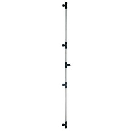 Solo 4900299 Sprayer Boom, 4-Nozzles, 48-inches