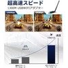 VAVIICLO WiFi Wireless LAN Device 1300Mbps USB3.0 Adapter, 5GHz/2.4GHz Dual