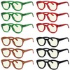 Eyekepper 12 pack Blue Light Blocking Reading Glasses Cat-eye Computer
