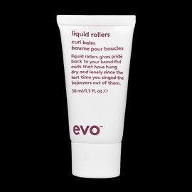 Evo Liquid Rollers Curl Balm 30ml