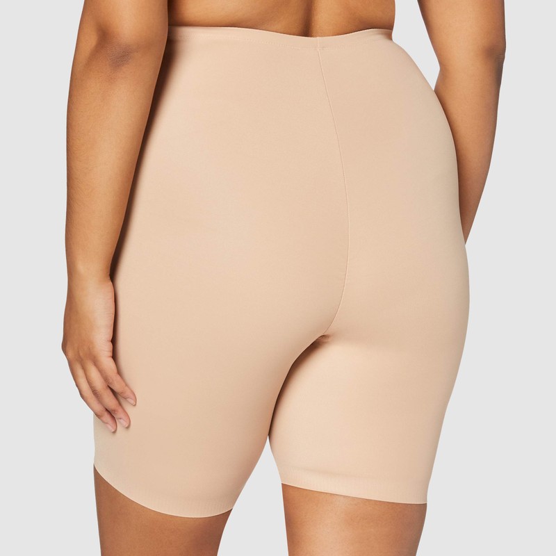 Triumph Women's Thigh Slimmers - Beige - 16