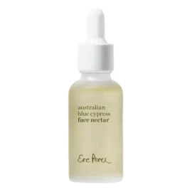 Néctar Facial Ere Perez Ciprés Azul Hipoalergénico Vegano 30mL