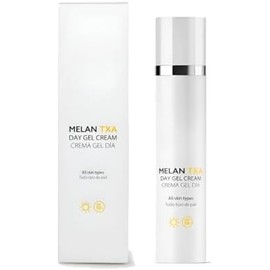 Melan txa Cosmetic Crema Día para el cuidado de la piel 50ml Crema Dia Melantxa