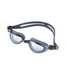 ZONE3 Attack Swim Goggles For Open Water And Pool Swimming-Photochromatic