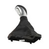 AT Gear Shift Knob with Boot Cover Comfortable Grip Smooth