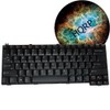 HQRP Keyboard Compatible with IBM Lenovo Y510 Y520 Y530 Laptop/Notebook