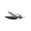Schulz Heavy Metal Feather Small 10999
