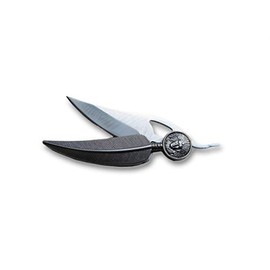 Schulz Heavy Metal Feather Small 10999