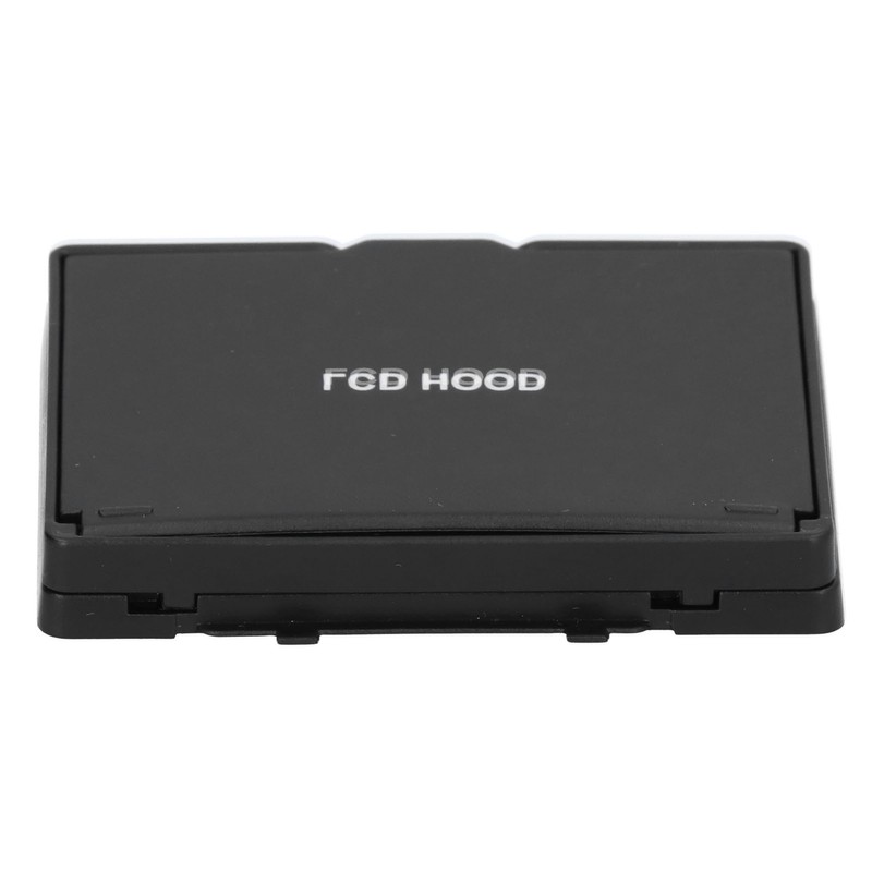 LCD Screen Sun Shade Hood Cover Digital Camera LCD Hood