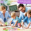 Number Flash Cards, Educational Flash Cards for Toddlers 3-6 Years,