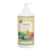 Orange & Bergamot Hand Soap 500 ml - 97% Natural