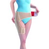 Tight Hip Belt, For Both Left and Right Use, Hip