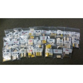 ALLEN BRADLEY  ALLEN BRADLEY P24 THERMAL OVERLOAD HEATER ELEMENTS NEW