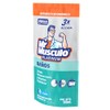 Músculo Platinum Limpiador Baño Quita Sarro Líquido Repuesto 500ml