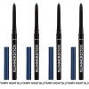 Avon NEW Avon Glimmerstick Retractable Eyeliner - STARRY NIGHT BLUE