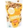 The Good Bean, Crunchy Chickpeas Classic Hummus, 6 Ounce (OB_856651002210)