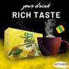 BonBalloon Isis Herbal Tea Organic Natural Egyptian Anise Tea Flower