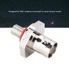BNC Antenna Connector Adapter for Motorola CM200/CM300/PM400/5886751Z01