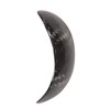 Carbon Fiber Gear Shift Knob Cover Trim Replacement for Infiniti