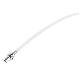 GLEAMYNHD Fuel Check Valve Assembly 62228-03 Compatible with 2003-2007 Electra Glide, Road Glide, Road King, Tour Glide