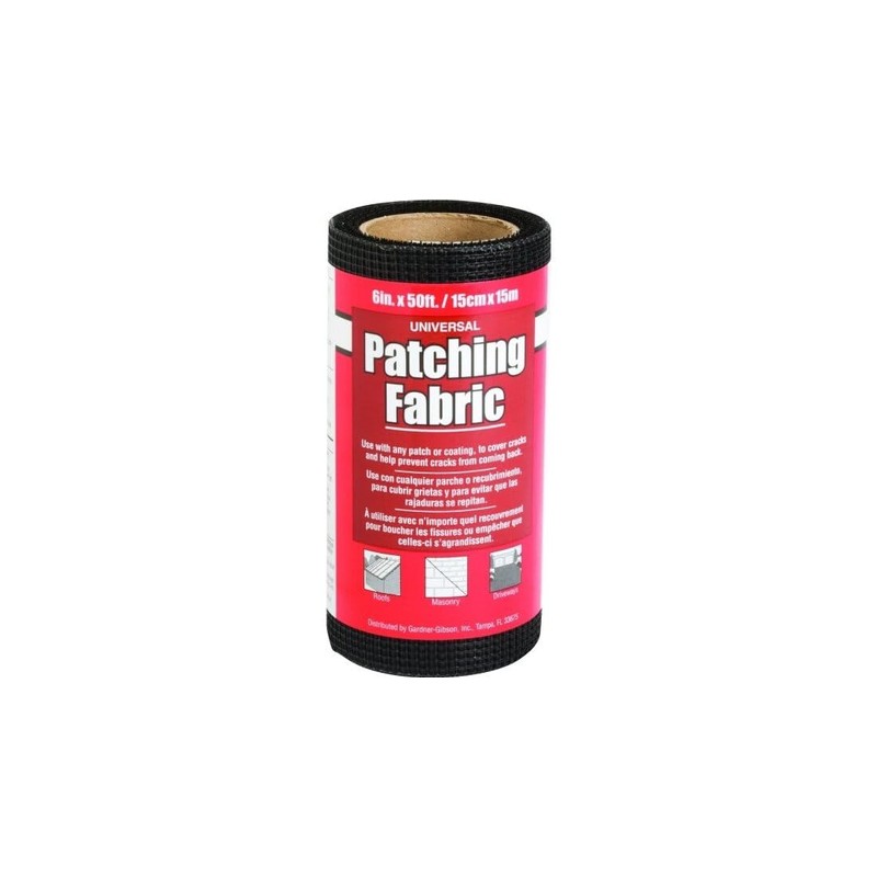 Patch Crack Membrane6x50