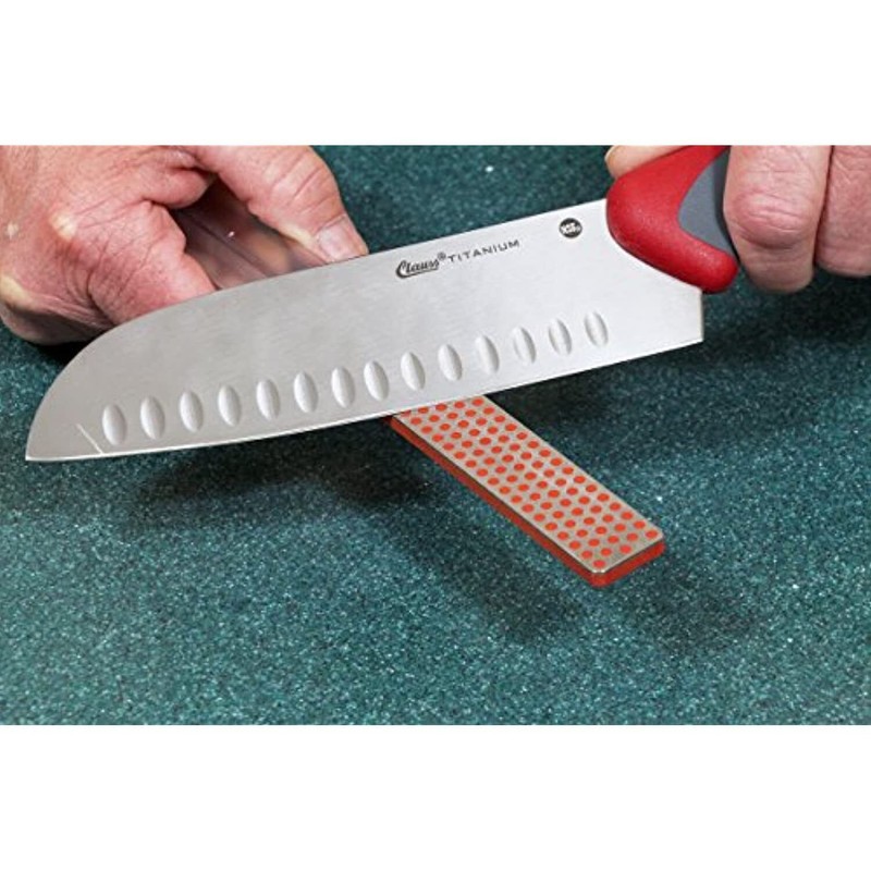 DMT (Diamond Machining Technology) Dia-Fold Diamond Whetstone
