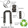 Pack of 2 Adjustable Shoulder Strap for Bag, Bag Straps