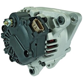 Premier Gear PG-11016 Professional Grade New Alternator