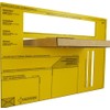 Pack of 50 Large Letter Shipping Boxes External Dimensions 245