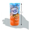 Crystal Light Classic Orange Drink Mix, 10-Quart Canister (Pack of