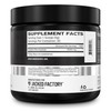 Jacked Factory Creatine Monohydrate Powder 150g - 5g Daily Creatine