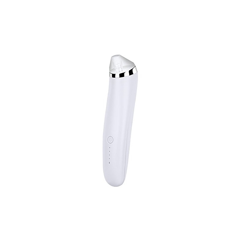 Howlite Vacuum, Limpiador facial contra puntos negros e imperfecciones